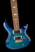 PRS S2 Custom 24 Pattern Thin Neck Lake Blue with Gig Bag