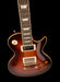 Pre Owned Gibson Custom Mod Collection 1957 Les Paul Standard Smoky Star Burst with OHSC