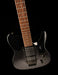 Pre Owned Ibanez 580 Turbo T Black With OHSC