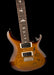 PRS S2 Custom 24 Black Amber with Gig Bag