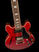 vUsed 2024 Gibson ES-339 Figured 60's Cherry with OHSC