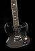 Pre Owned 2010 Gibson Angus Young Thunderstruck Signature SG Ebony With OHSC