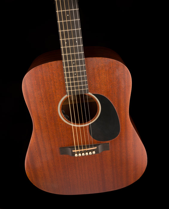 Pre Owned 2013 Martin DRS1 With OHSC