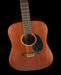 Pre Owned 2013 Martin DRS1 With OHSC