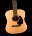 Pre Owned Martin D-18 Modern Deluxe Natural with OHSC