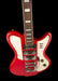 Used Schecter Diamond Series Ultra III Vintage Red with OHSC