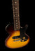 Vintage 1960 Gibson Melody Maker Sunburst (59 Spec) with OHSC