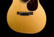 Martin Custom Shop 000-18 Flamed Koa Acoustic Guitar With Case