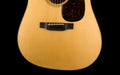 Martin Custom Shop D-18 Flamed Koa Acoustic Guitar