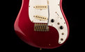 Pre Owned Ibanez 1982 BL-500 Candy Apple Red Blazer Series Guitar With OHSC