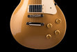 Gibson Les Paul Standard '50s Gold Top Electric Guitar With Case