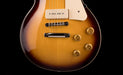 Gibson Les Paul Standard 50s P-90 Tobacco Burst  With Case