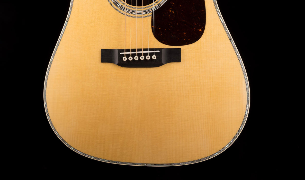 Martin D-41 Acoustic Guitar Natural Finish