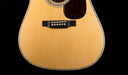 Martin D-41 Acoustic Guitar Natural Finish