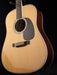 Martin D-35 Dreadnought Acoustic Guitar Natural