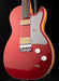 Used 2023 Harmony Jupiter Thinline Cherry With Mono Case