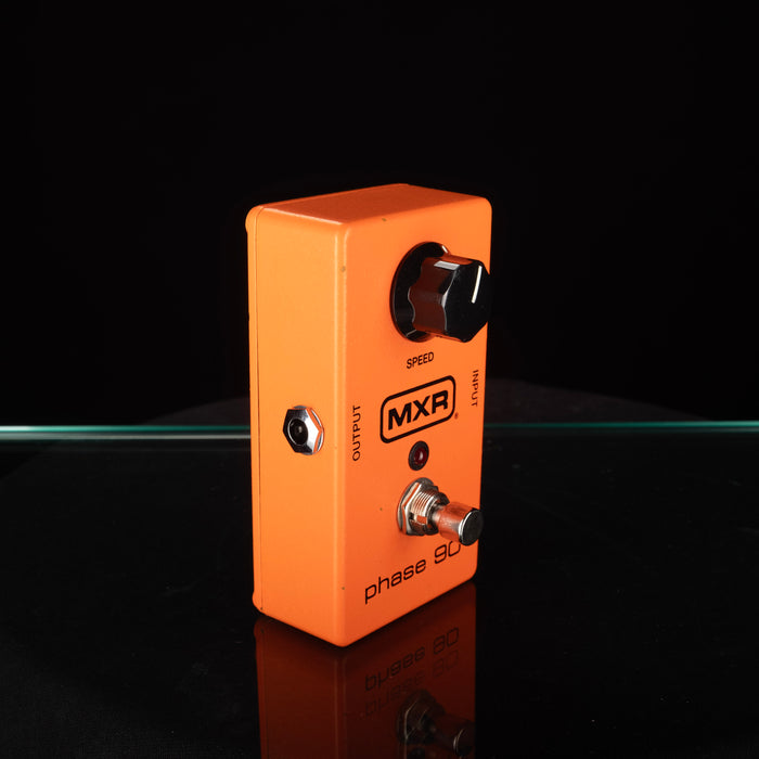 Used MXR M101 Phase 90 Pedal With Box