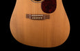 Used Martin DCX1E Acoustic Electric Guitar With Case