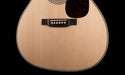 Martin Custom Shop 0000-28 Claro Walnut with Sitka Spruce