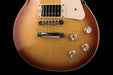 Used 2022 Gibson Les Paul Standard 60's Iced Tea Burst with OHSC