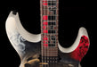 Pre Owned Suhr California Republic With Painting - Pamelina H Collection