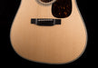 Martin Custom Shop D-18 Mahogany with Sitka Spruce With Case