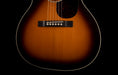 Used Martin CEO-7 Acoustic Electric Guitar Sunburst with OHSC