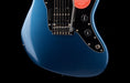 Used Squier Affinity Jazzmaster Lake Placid Blue