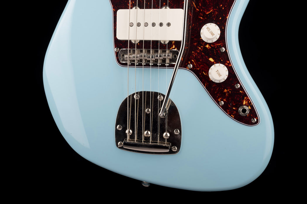 Used Squier Special Run Classic Vibe 60's Jazzmaster Daphne Blue