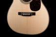 Martin Custom Shop OM-28 Ziricote with High Altitude Swiss Spruce With Case