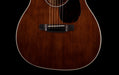 Martin Custom Shop 000-18 All Mahogany Acoustic Guitar