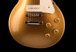 Gibson Les Paul Standard '50s P90 Gold Top With Case