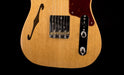 Pre Owned Fender Custom Shop Artisan Korina Tele With OHSC