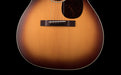 Martin 000-17 - Whiskey Sunset Acoustic Guitar With Soft Case