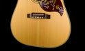 Gibson Hummingbird Original Antique Natural With Case