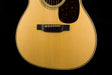 Martin Custom Shop 000-28 Wild Grain East Indian Rosewood with Italian Alpine Spruce Top Acoustic Guitar