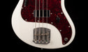 Used Nordstrand Audio Acinonyx Short Scale Bass Olympic White