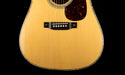 Pre Owned Martin Custom Shop Limited Edition D-42 Custom Carpathian Spruce Top With OHSC