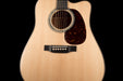 Martin Custom Shop D-28 Flamed Koa Acoustic Electric Guitar with Case