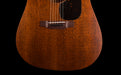 Martin D-15M Mahogany Acoustic Guitar With Soft Case