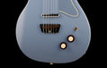 Pre Owned Danelectro U-2 ‘56 Single Cut Electric Guitar Blue With Gig Bag