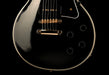 Used Epiphone Limited Edition Les Paul Custom P90 Ebony with OHSC