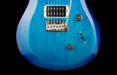 PRS S2 10th Anniversary Custom 24 Lake Blue with Gig Bag