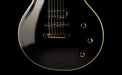 Pre Owned 2022 Schechter Solo II Blackjack Black Gloss With OHSC