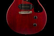 Gibson Custom Shop 1958 Les Paul Junior Double Cut Reissue - Cherry Red