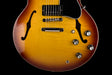 Gibson ES-335 Figured Iced Tea Electric Guitar