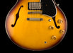 Gibson Custom Limited Edition 1958 ES-335 Murphy Lab Heavy Aged Faded Tobacco Burst With Case