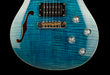 Used PRS SE Zach Myers Signature Myers Blue with Gig Bag