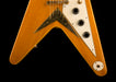 Used Epiphone 1958 Korina Flying V Aged Natural with Gig Bag