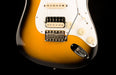 Used Fender JV Modified '50s Stratocaster HSS 2-Tone Sunburst with Gig Bag